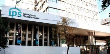IPS complicado y al borde del estallido
