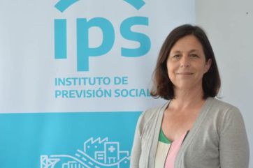 IPS complicado y al borde del estallido