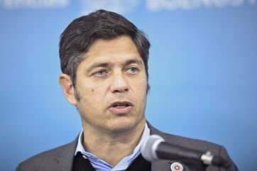 IPS complicado y al borde del estallido
