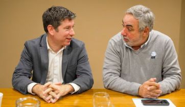 Llegó el día: las alianzas definen los nombres que aparecerán en las listas nacionales