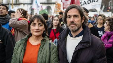 Llegó el día: las alianzas definen los nombres que aparecerán en las listas nacionales
