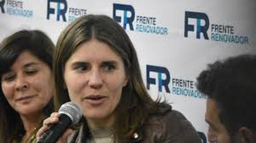 Insólito: una candidata de Fuerza Patria se postuló para las dos elecciones