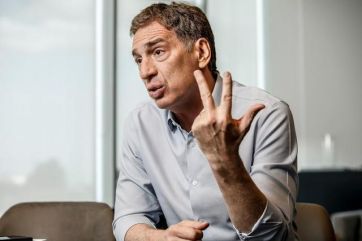 Primeras definiciones en la lista de LLA: Espert encabeza y Pareja quedaría quinto