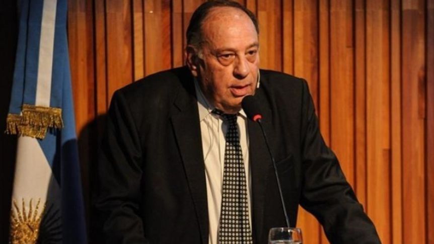 Roberto Cachanosky, la apuesta que busca pelearle el voto liberal-libertario a Espert