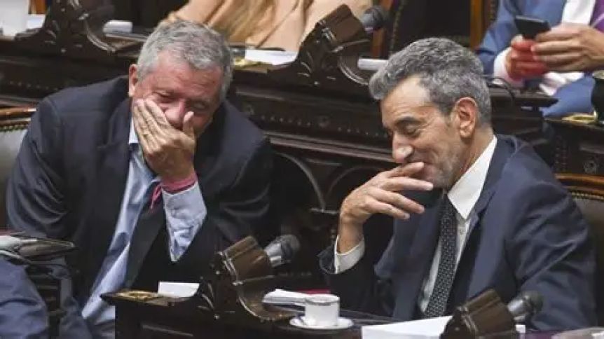 Randazzo, Stolbizer y Monzó lideran la lista nacional de Provincias Unidas