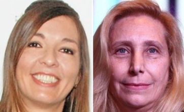 LLA cerró su lista con una exvedette, una echada que vuelve y varias caras amarillas