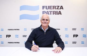 Una por una, todas las listas de diputados nacionales que competirán en octubre