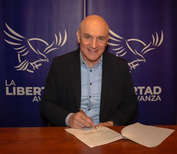 Una por una, todas las listas de diputados nacionales que competirán en octubre
