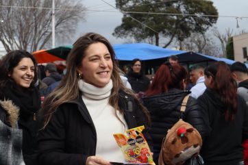 Una por una, todas las listas de diputados nacionales que competirán en octubre