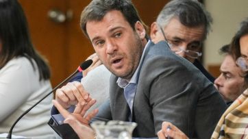 Una por una, todas las listas de diputados nacionales que competirán en octubre
