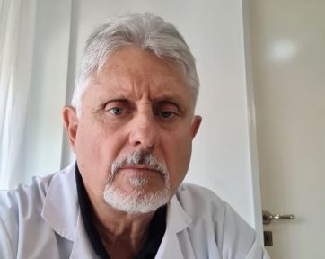 Julio Dunogent sobre el fentanilo mortal: “Esta catástrofe se podría haber evitado”