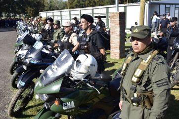 La campaña y la espina de la inseguridad