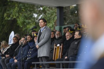 La campaña y la espina de la inseguridad