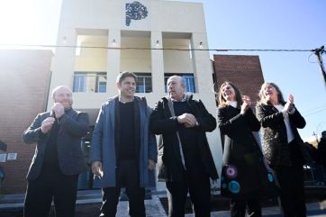 El peso electoral de la Quinta Sección