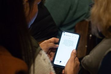 San Isidro: más de 2.500 alumnos se sumaron al programa de seguridad 
