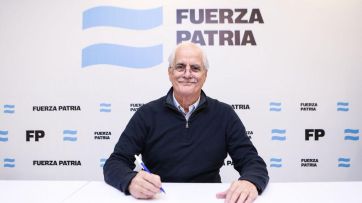 La batalla para entrar al Congreso