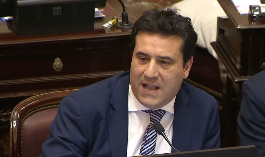 Abad, por las universidades públicas: “No defraudemos a la sociedad otra vez”