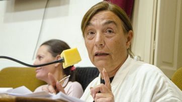 Las urnas de cristal