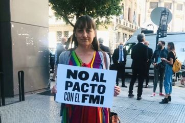 Las urnas de cristal