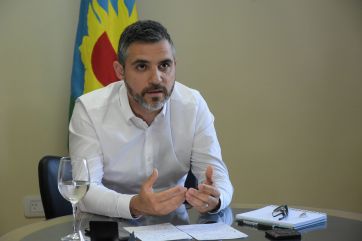 La Provincia sale al auxilio de las pymes