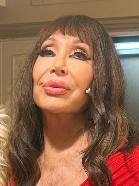 Moria Casán durísima con Wanda Nara: “Ella está muy humillada”
