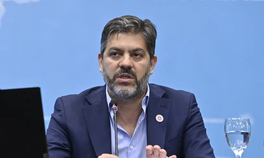 Luego del simulacro “satisfactorio”, Bianco cargó contra el Gobierno por el caso ANDIS