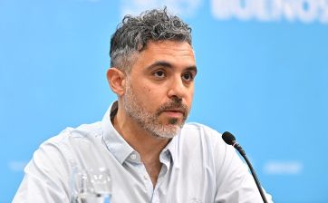 Espaldarazo al sector productivo, ARBA suspendió una serie de medidas cautelares