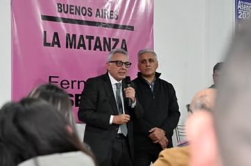 Somos resiste la tentación nacionalizadora: secciones a full, con excepciones
