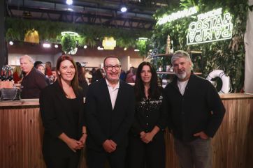 Buenos Aires consolida su identidad vitivinícola con una nueva edición del Encuentro de Productores
