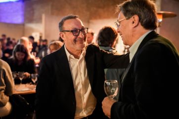 Buenos Aires consolida su identidad vitivinícola con una nueva edición del Encuentro de Productores