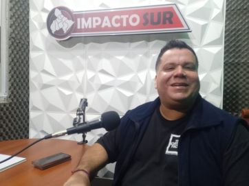 Roces libertarios: concejal de Unión y Libertad acusó a Frattini de ser aliado de Ferraresi