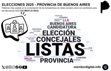 El peso del “pago chico”: la campaña bonaerense se juega en los concejos