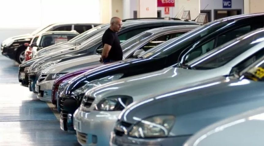 Cómo funciona el nuevo sistema digital que simplifica los pagos para comprar autos