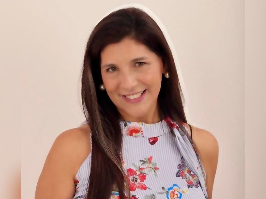 Patricia Escalante: “Hay muchas zonas de San Miguel que parecen del Far West”