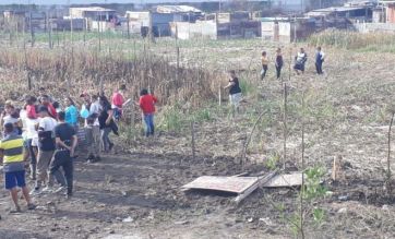 Megatoma Los Hornos: la inacción de una secretaría que perpetúa el delito
