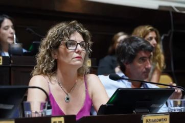 Una “margarita” se pasó al jardín del abadismo: las secuelas del cierre de listas