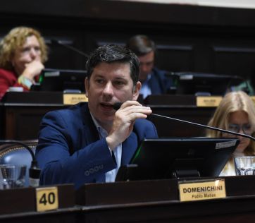 “Necesitamos salir de esa trampa, con dos espacios que gritan que su propuesta más importante es no votes al otro”