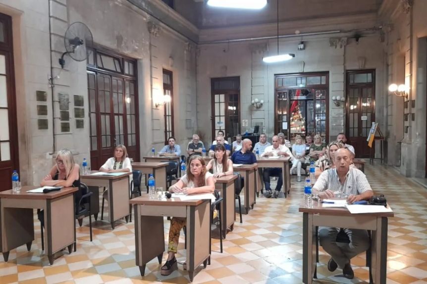 El único municipio donde el peronismo no tendrá lista