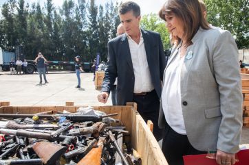 Un negocio para pocos que afecta a muchos: Allan, blanco de críticas por los fondos de la ANMAC