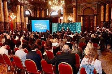 La Plata fue calificada como el distrito más transparente y sólido financieramente de Argentina