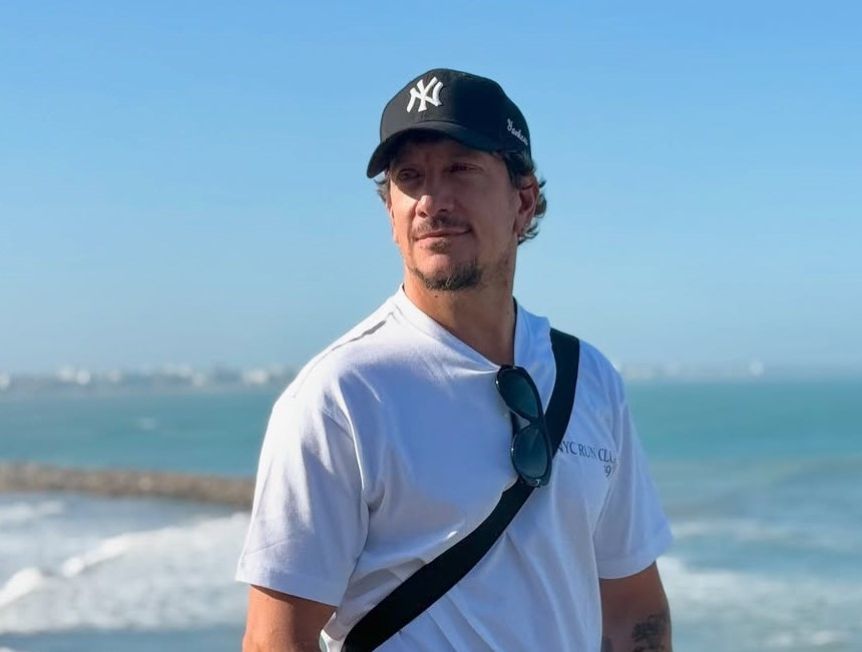 Tras el exabrupto de Mirtha Legrand, Nico Vázquez contó cómo fue su charla con ella