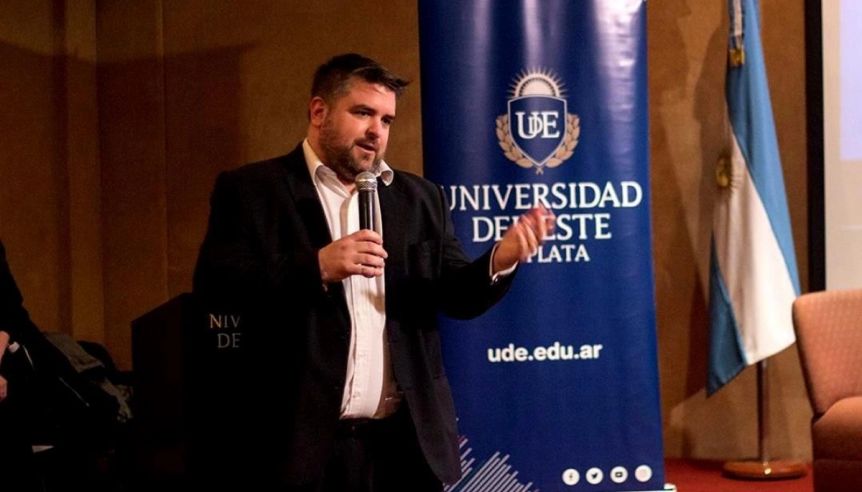 Las campañas digitales en la Provincia de Buenos Aires