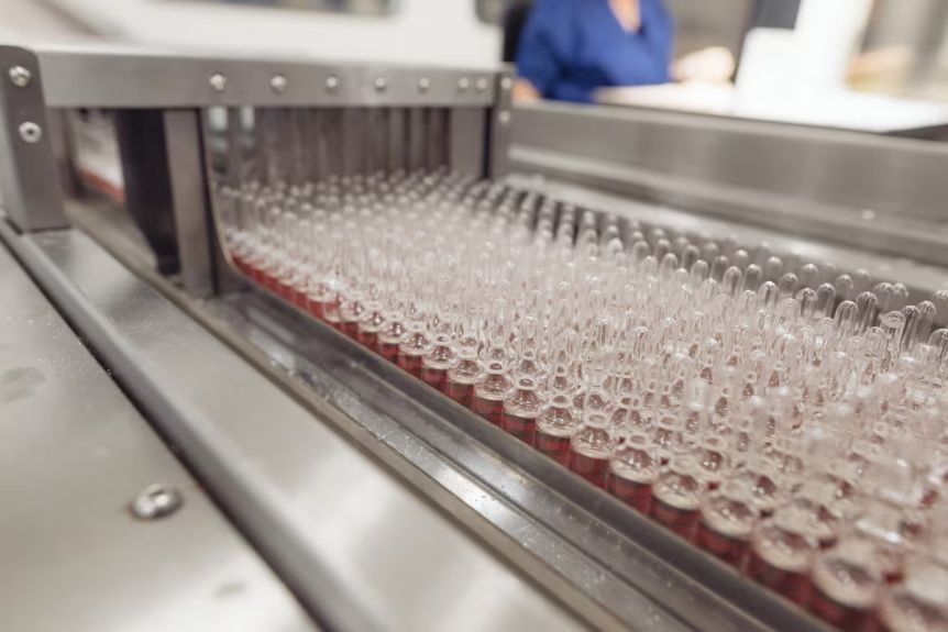 Bajo el microscopio por inacción