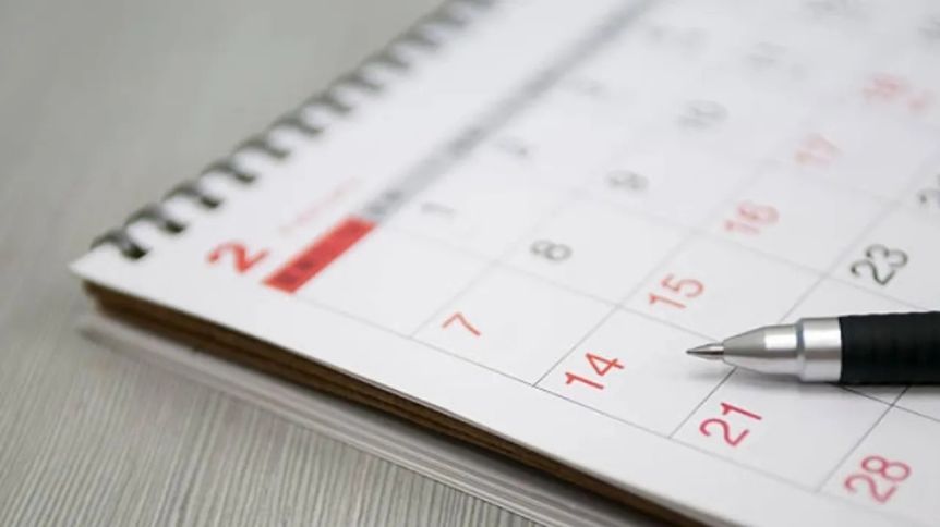 Se oficializó el traslado del feriado del domingo 12 de octubre