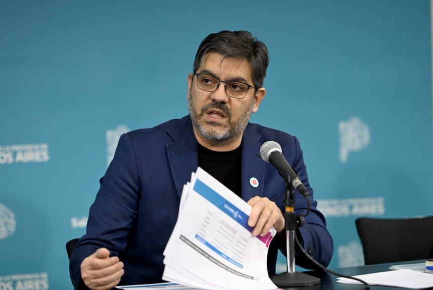 En “descomposición”: el duro diagnóstico de Carlos Bianco sobre el presente de LLA