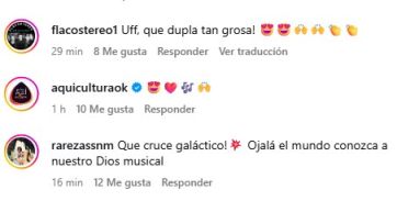 Charly García realizará una colaboración con el artista británico Sting