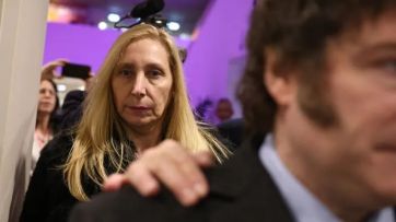 Acorralado por los audios, el Gobierno ve un oscuro panorama para el 7 de septiembre