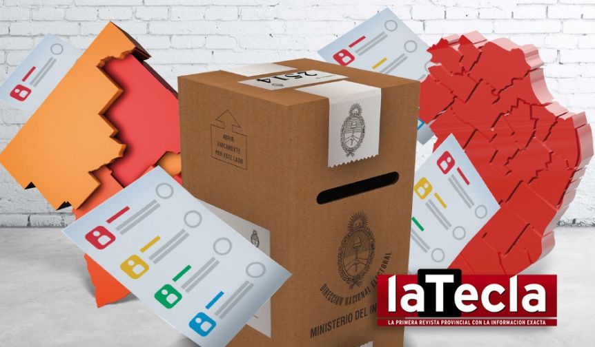 Una elección que define el poder