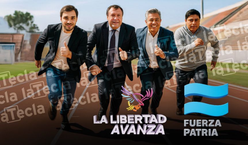 Los partidos provinciales y una carrera para romper la polarización