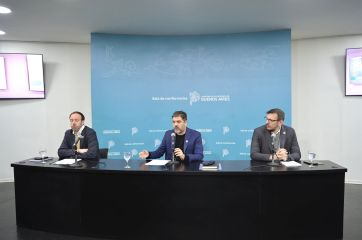 El Gobierno bajó otra bandera y anunció que intervendrá para que no suba el dólar